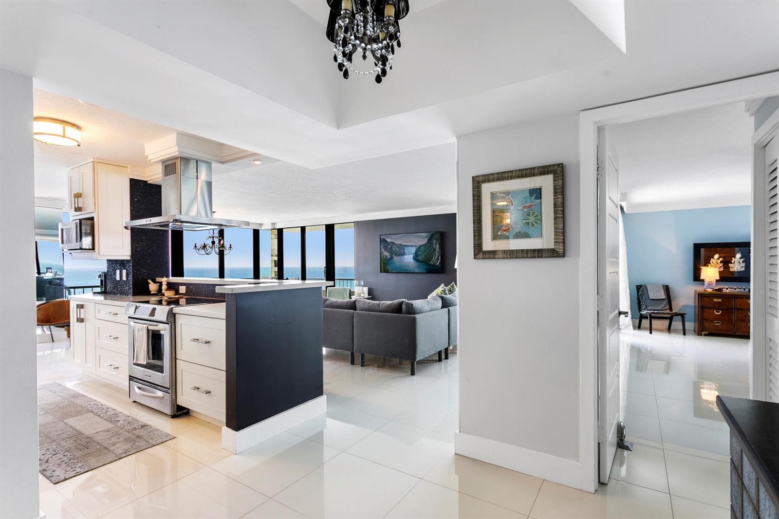 5510 N Ocean Drive # 12a, Singer Island FL 33404