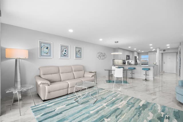 511 Bayshore Drive # 910, Fort Lauderdale FL 33304 - Fort Lauderdale, FL - Photo 7
