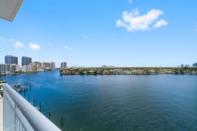 511 Bayshore Drive # 910, Fort Lauderdale FL 33304 - Fort Lauderdale, FL - Photo 3