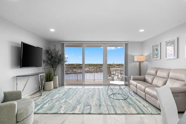 511 Bayshore Drive # 910, Fort Lauderdale FL 33304 - Fort Lauderdale, FL - Photo 4