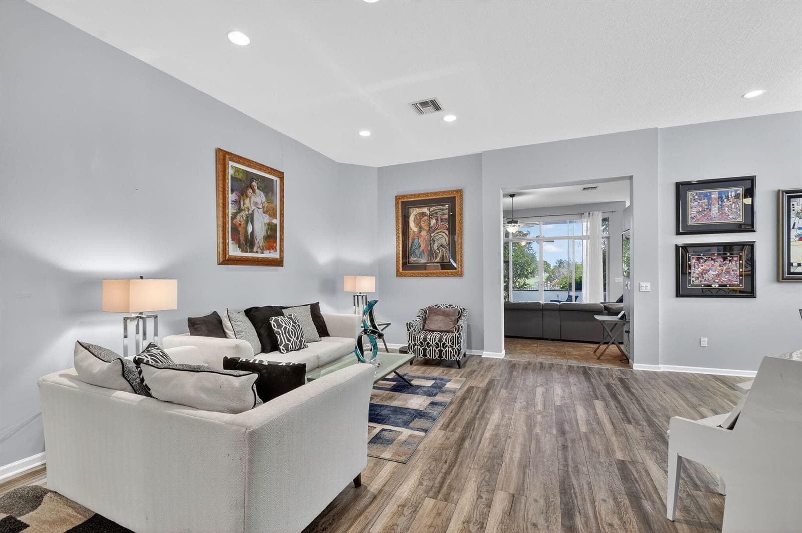 1848 Via Castello, Wellington FL 33411