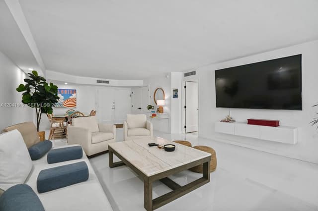 6423 Collins Ave # 203, Miami Beach FL 33141 - Miami Beach, FL - Photo 2