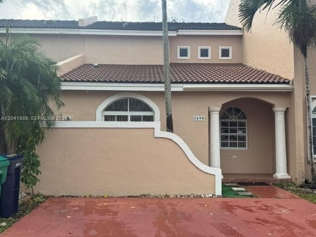 3690 SW 153rd Pl, Miami FL 33185