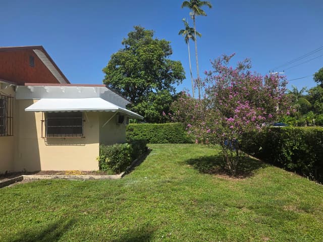 2466 NW 91st Street, Miami FL 33147 - Miami, FL - Photo 2