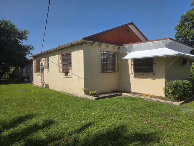 2466 NW 91st Street, Miami FL 33147 - Miami, FL - Photo 3