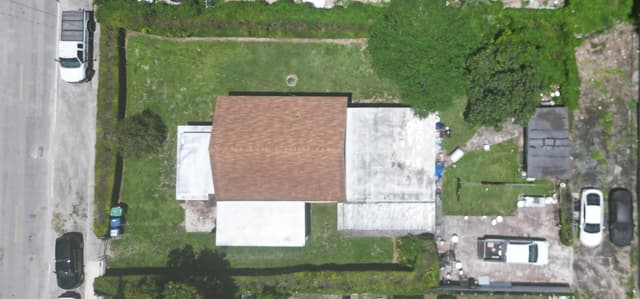 2466 NW 91st Street, Miami FL 33147 - Miami, FL - Photo 5
