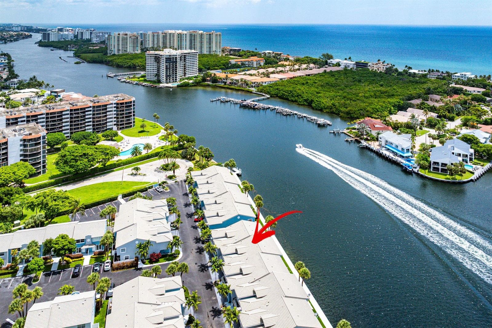 900 E Jeffery Street, Boca Raton FL 33487