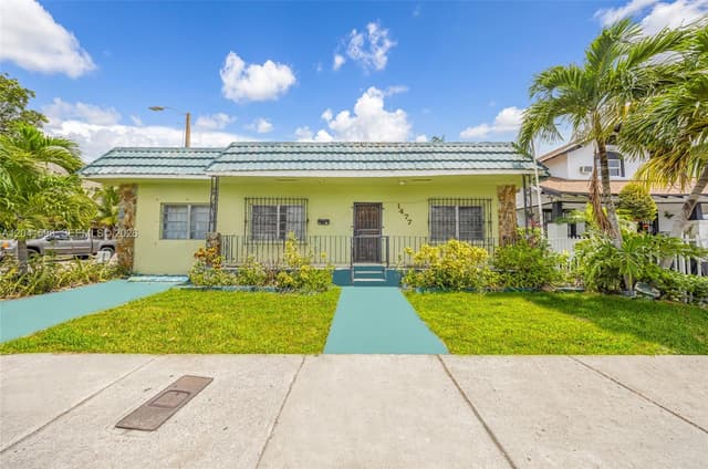 1477 NW 2nd St, Miami FL 33125 - Miami, FL - Photo 2