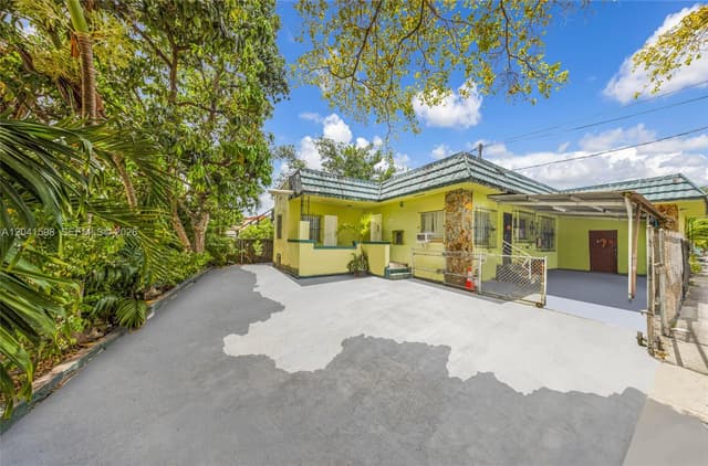 1477 NW 2nd St, Miami FL 33125 - Miami, FL - Photo 5