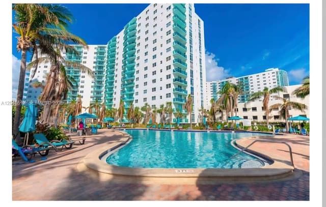 3901 S Ocean Dr # 8T, Hollywood FL 33019 - Hollywood, FL - Photo 3