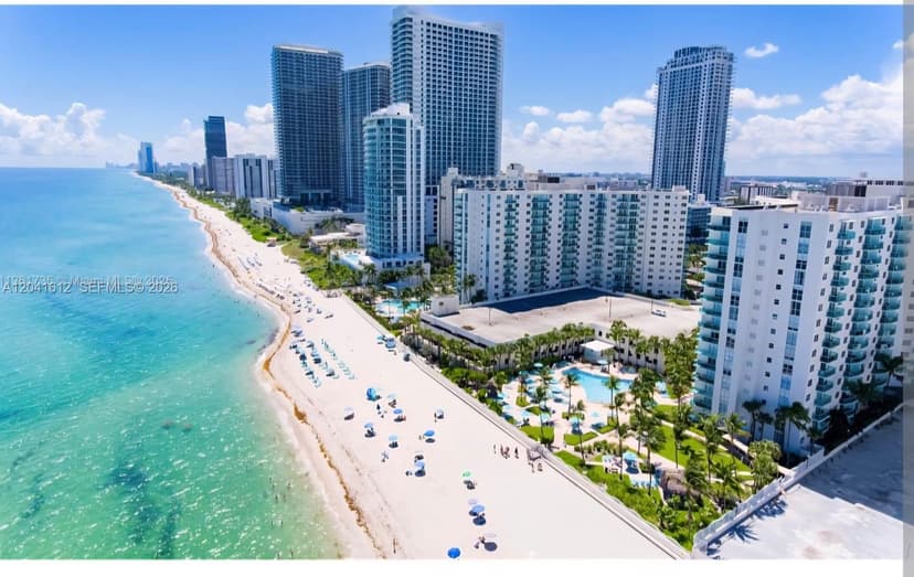 3901 S Ocean Dr # 8T, Hollywood FL 33019