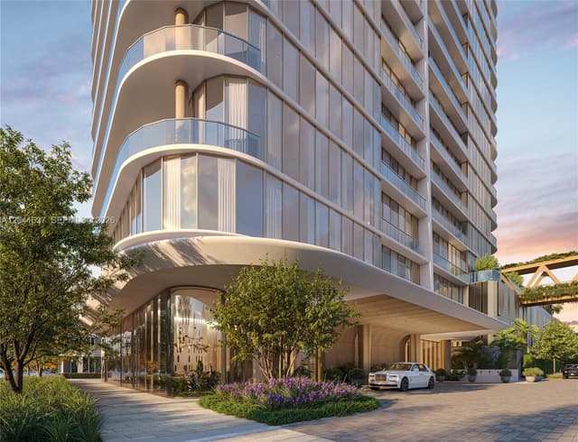 3883 Biscayne Blvd # 603, Miami FL 33137 - Miami, FL - Photo 2
