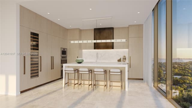 3883 Biscayne Blvd # 603, Miami FL 33137 - Miami, FL - Photo 5