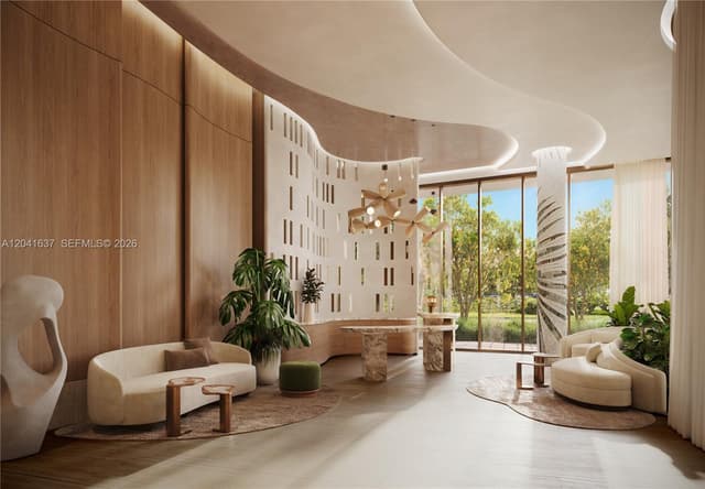 3883 Biscayne Blvd # 603, Miami FL 33137 - Miami, FL - Photo 4