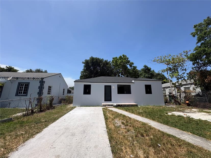 811 NW 65th St, Miami FL 33150