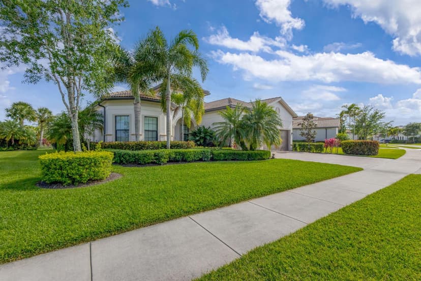 532 Sonoma Isles Circle, Jupiter FL 33478