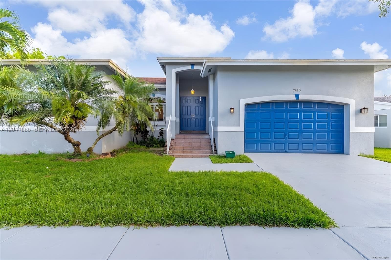 7950 SW 196th Ter, Cutler Bay FL 33189