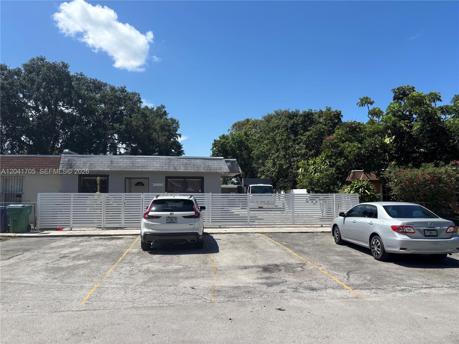21122 NW 39th Ave, Miami Gardens FL 33055 - Miami Gardens, FL - Photo 1
