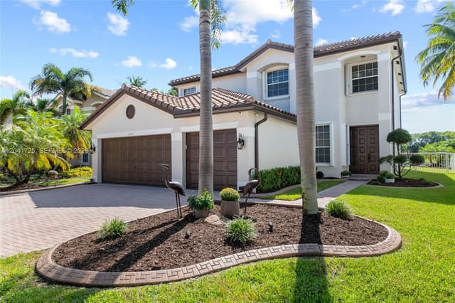 16230 SW 21st St, Miramar FL 33027 - Miramar, FL - Photo 6