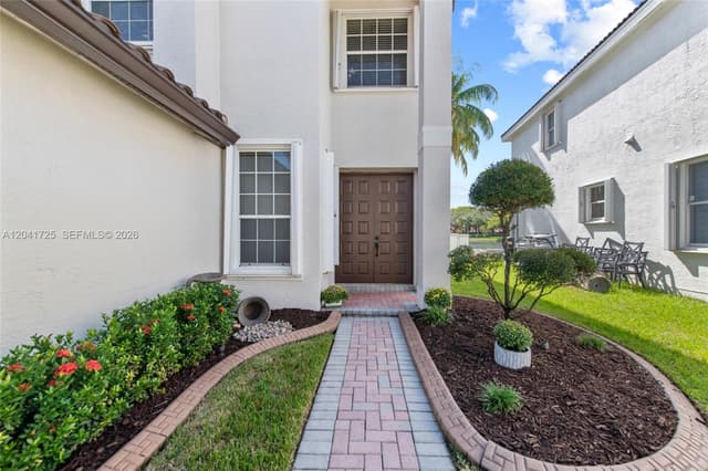 16230 SW 21st St, Miramar FL 33027 - Miramar, FL - Photo 7