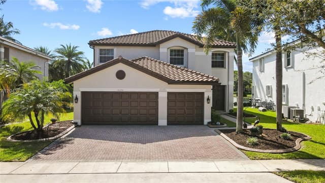 16230 SW 21st St, Miramar FL 33027 - Miramar, FL - Photo 3
