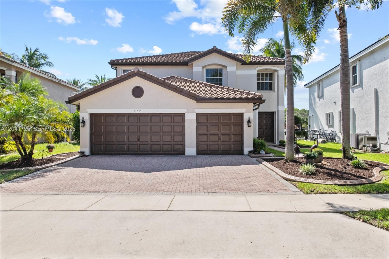 16230 SW 21st St, Miramar FL 33027 - Miramar, FL - Photo 1