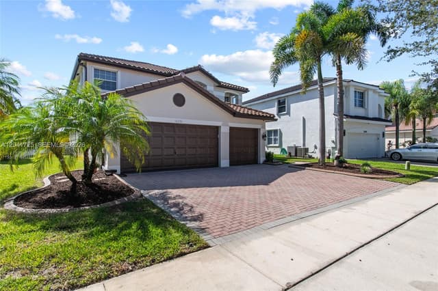 16230 SW 21st St, Miramar FL 33027 - Miramar, FL - Photo 5