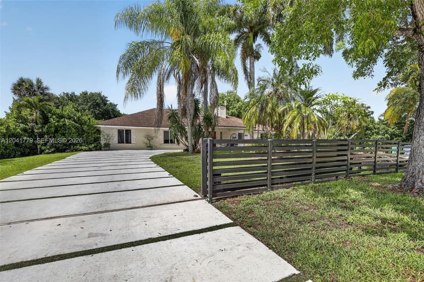 Listing