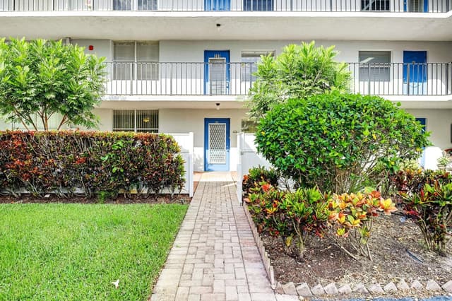 6650 S Oriole Boulevard # 1030, Delray Beach FL 33446 - Delray Beach, FL - Photo 3