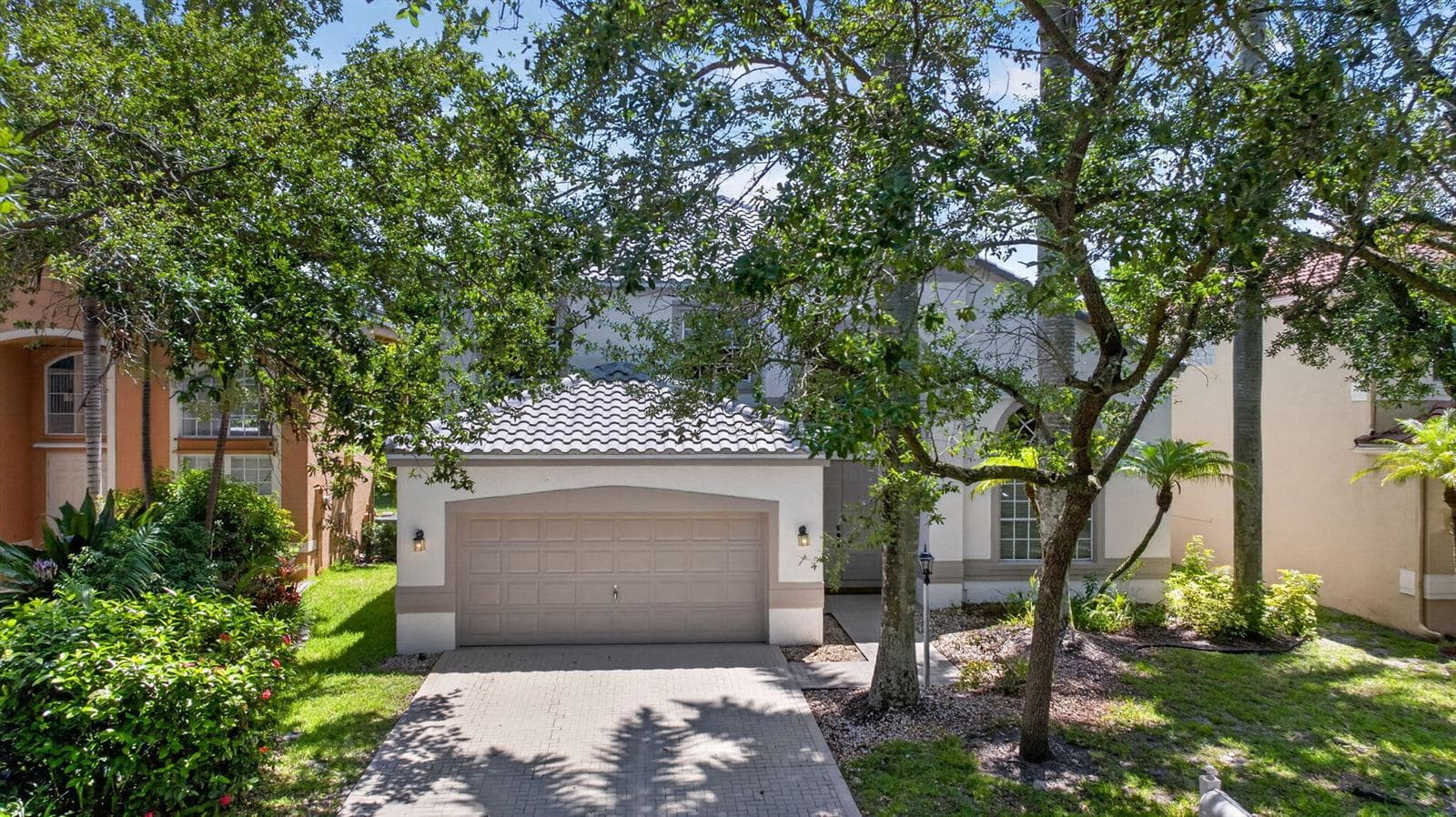 6702 NW 80th Manor, Parkland FL 33067