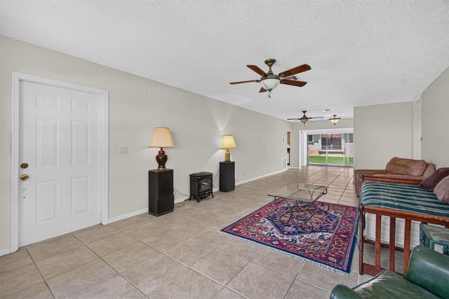 9925 Frangipani Tree Way # B, Boynton Beach FL 33436 - Boynton Beach, FL - Photo 5