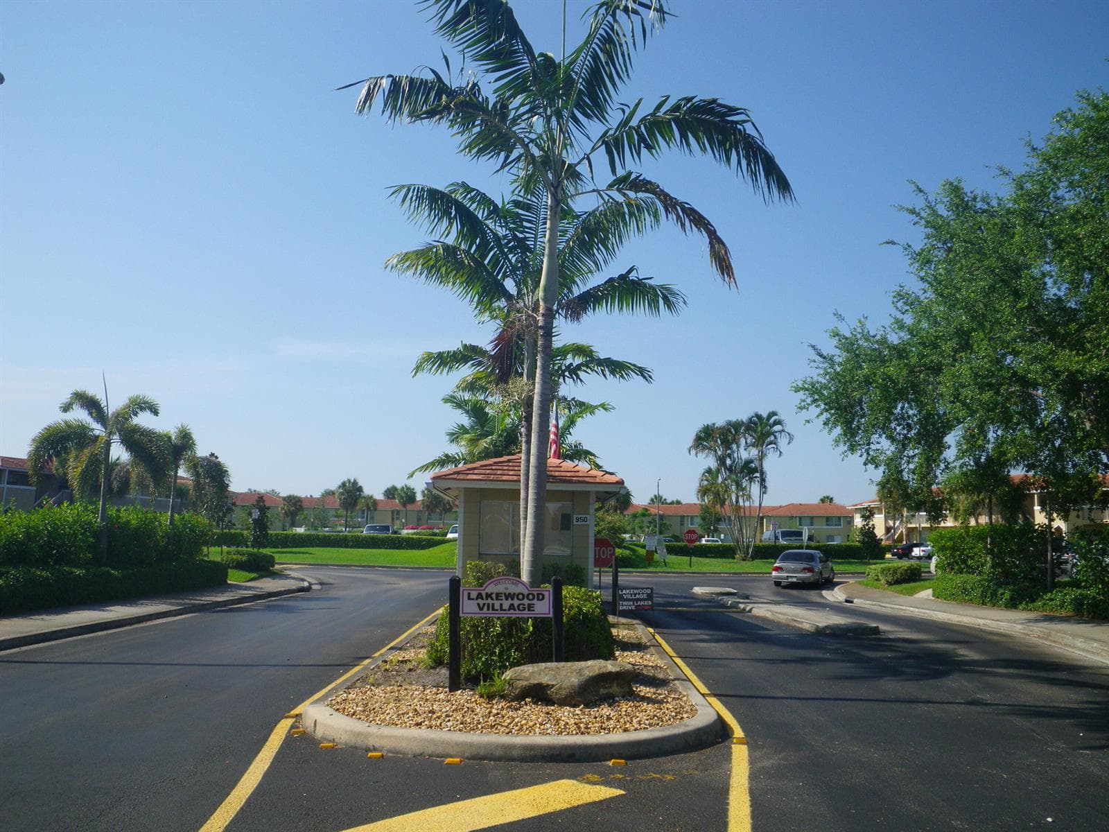 803 Twin Lakes Drive # 803, Coral Springs FL 33071 - Coral Springs, FL - Photo 1