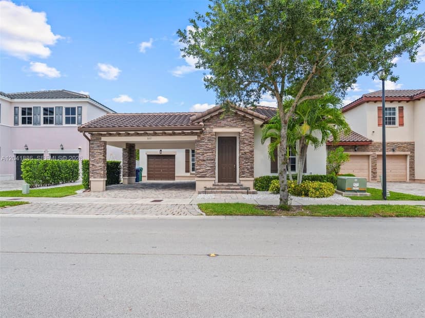 9171 SW 172nd Ave, Miami FL 33196
