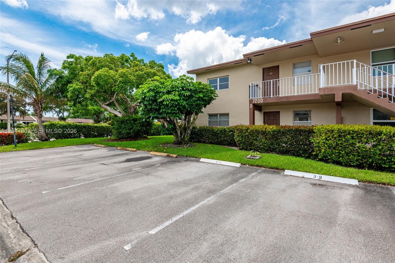 7200 NW 4th Pl # 101, Margate FL 33063 - Margate, FL - Photo 1
