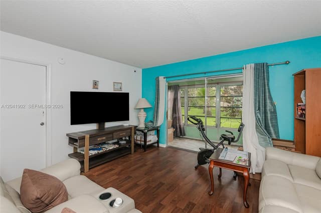 7200 NW 4th Pl # 101, Margate FL 33063 - Margate, FL - Photo 4