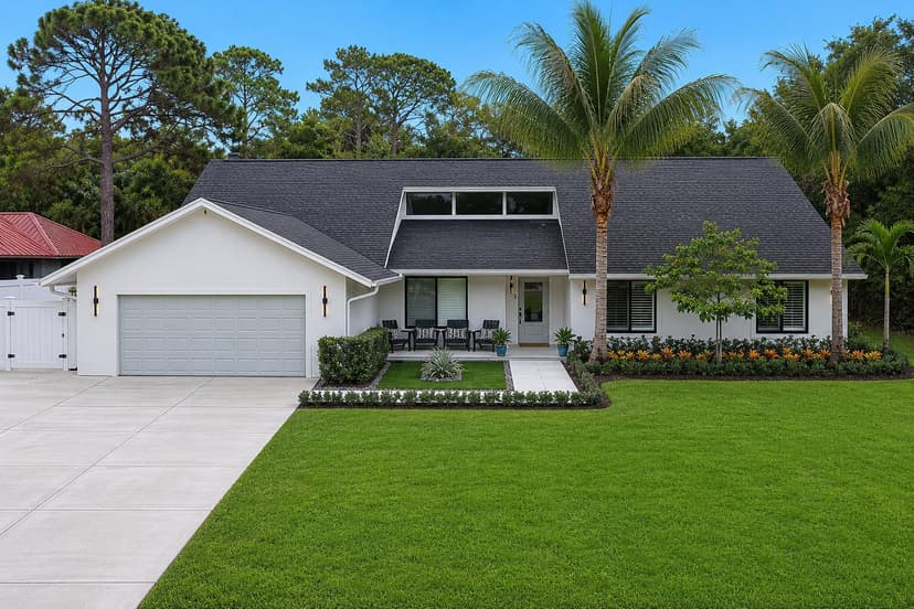 19526 W Trails End Terrace, Jupiter FL 33458