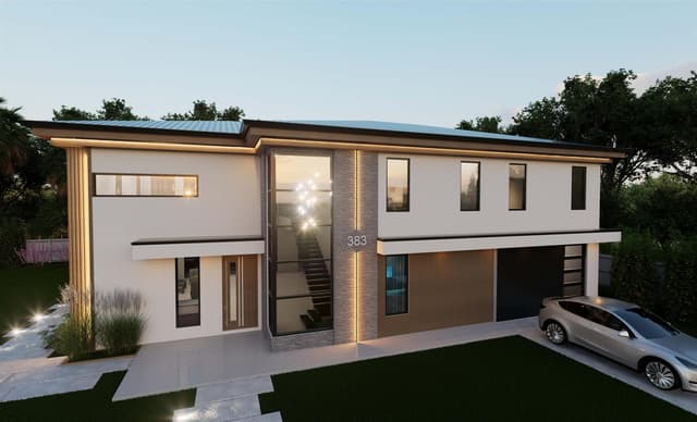 383 31st Court, West Palm Beach FL 33407 - West Palm Beach, FL - Photo 4