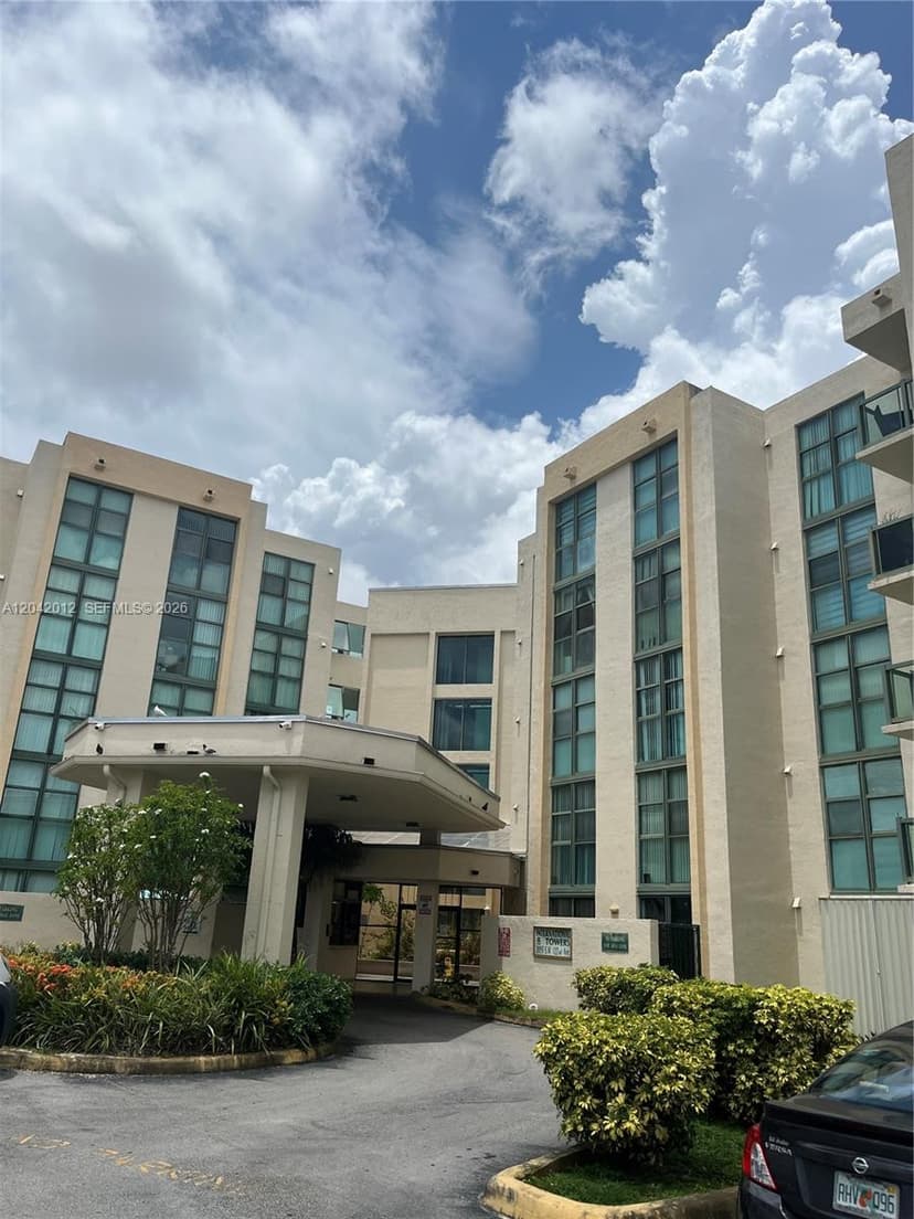 2055 SW 122nd Ave # 321, Miami FL 33175