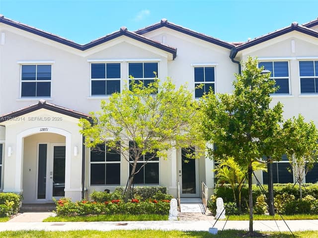12867 SW 243rd Ter, Homestead FL 33032 - Homestead, FL - Photo 2