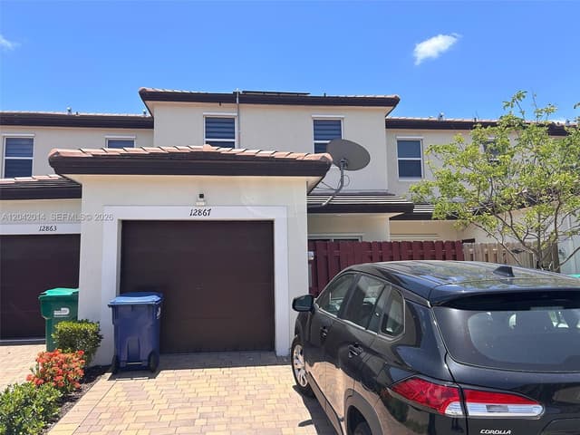 12867 SW 243rd Ter, Homestead FL 33032 - Homestead, FL - Photo 6