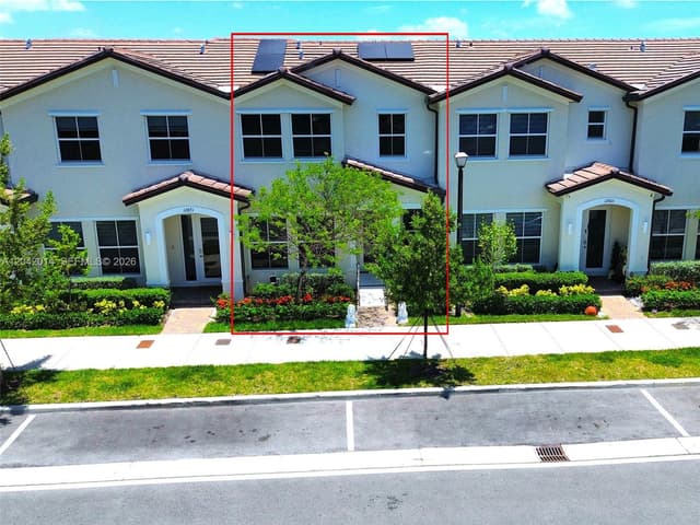 12867 SW 243rd Ter, Homestead FL 33032 - Homestead, FL - Photo 3