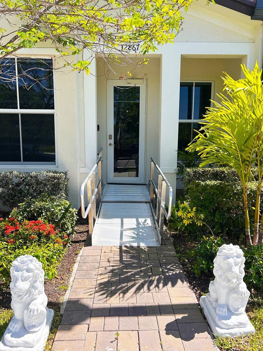12867 SW 243rd Ter, Homestead FL 33032 - Homestead, FL - Photo 1