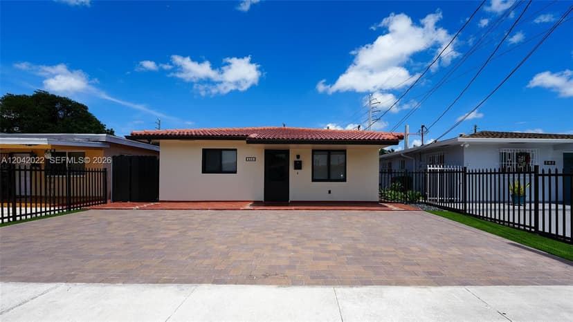 509 NW 57th Ct, Miami FL 33126