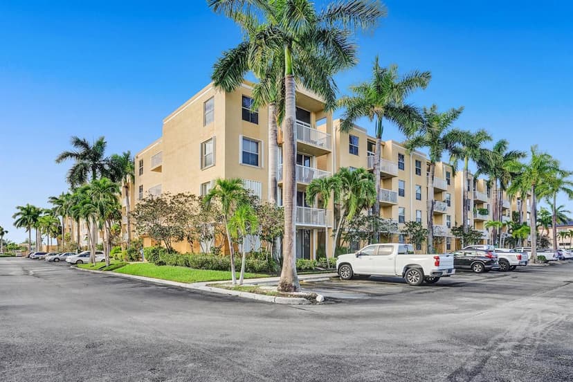 1350 SE 3rd Avenue # 406, Dania Beach FL 33004