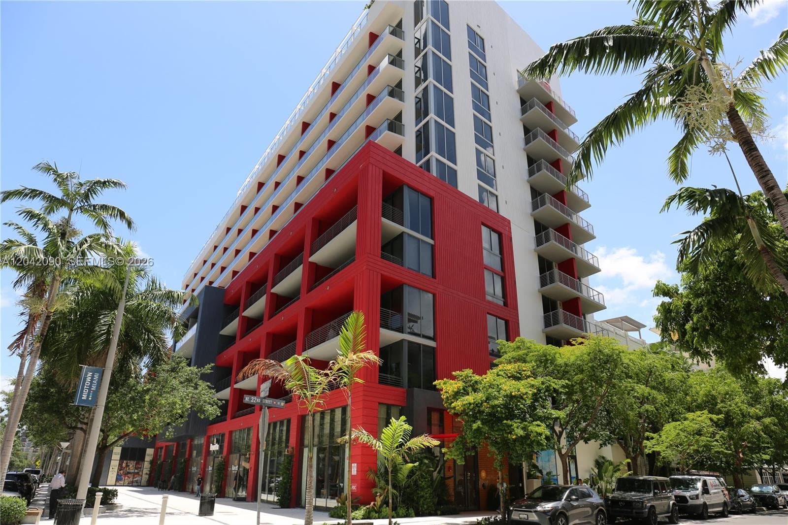 90 NE 32nd St # 706, Miami FL 33137 - Miami, FL - Photo 1