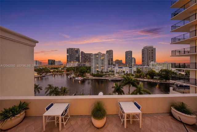 610 W Las Olas Blvd # 1912N, Fort Lauderdale FL 33312 - Fort Lauderdale, FL - Photo 3