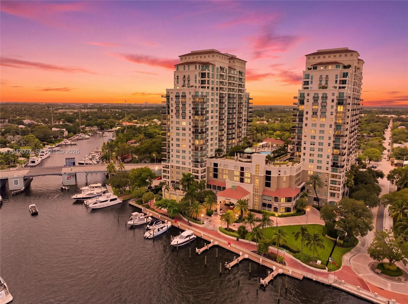 610 W Las Olas Blvd # 1912N, Fort Lauderdale FL 33312 - Fort Lauderdale, FL - Photo 1