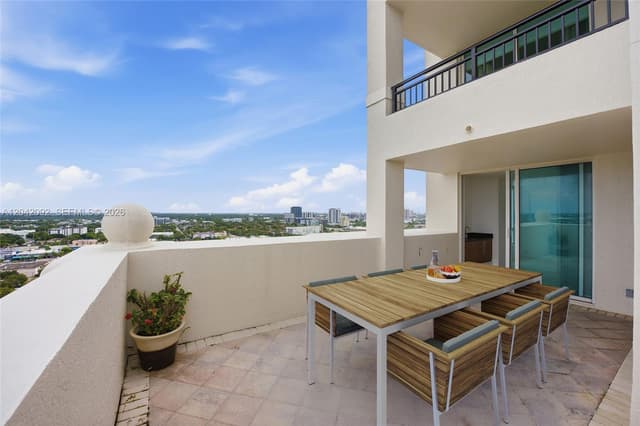610 W Las Olas Blvd # 1912N, Fort Lauderdale FL 33312 - Fort Lauderdale, FL - Photo 5