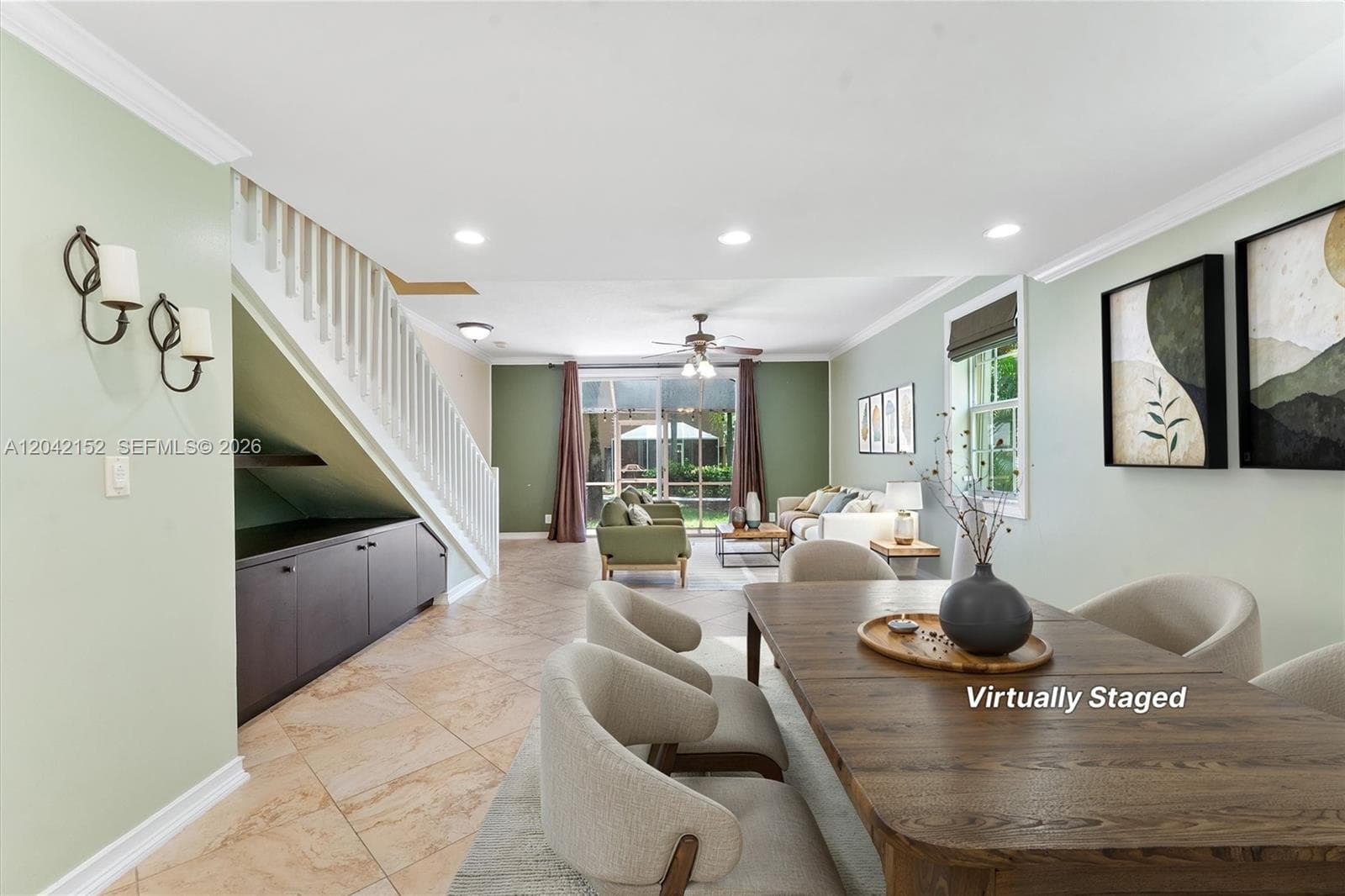 1552 Barcelona Way # 19, Weston FL 33327 - Weston, FL - Photo 1
