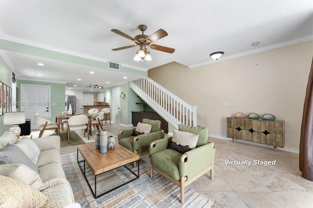1552 Barcelona Way # 19, Weston FL 33327 - Weston, FL - Photo 5